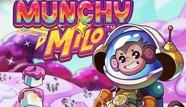 Munchy Milo