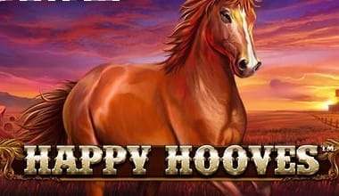 Happy Hooves