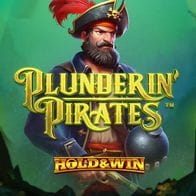 Plunderin' Pirates_ Hold & Win